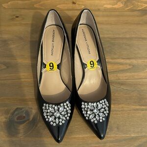 Adrienne Vittadini heels